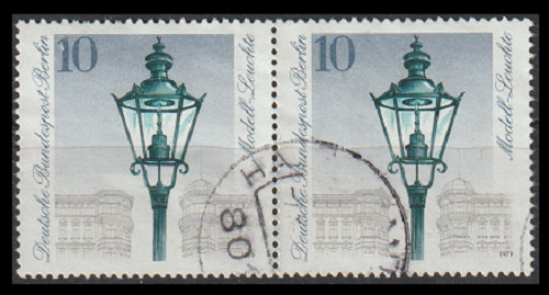 1979 berlin 300 jahre - 1979,