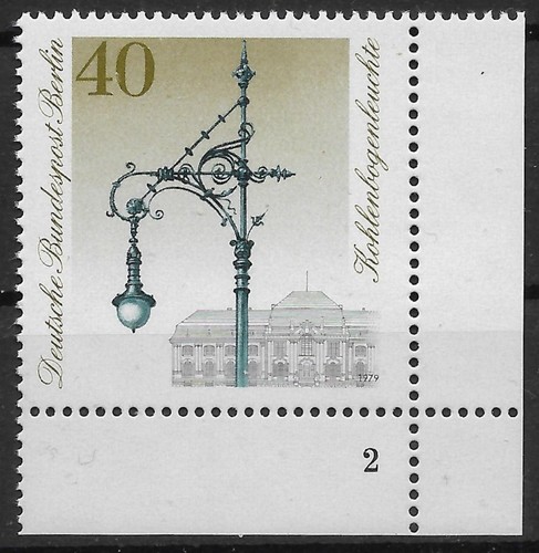 Berlin 1979 mi - mi, 604