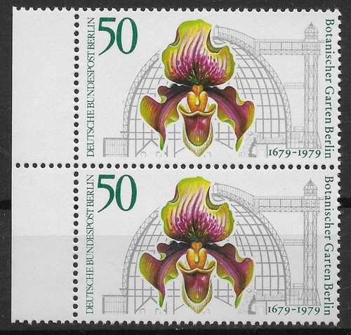 Berlin 1979 mi 602 - 1979,