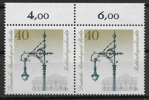 Berlin 1979 mi 604 - 1979,