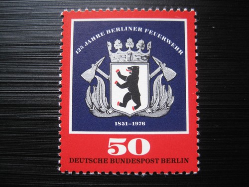 Berlin minr 523 - minr.,