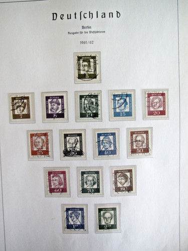 Berlin sammlung 1961 1979 auf - berlin-sammlung, 1961-1979