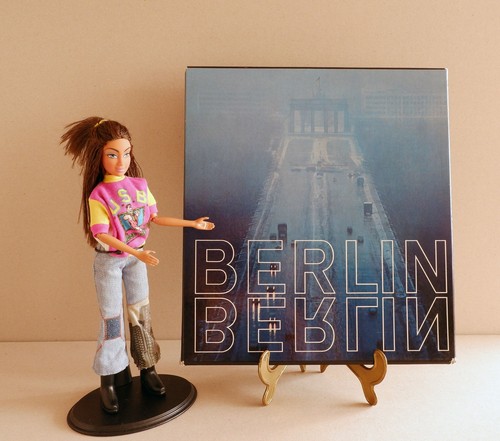 Berlin teils - ,, thilo