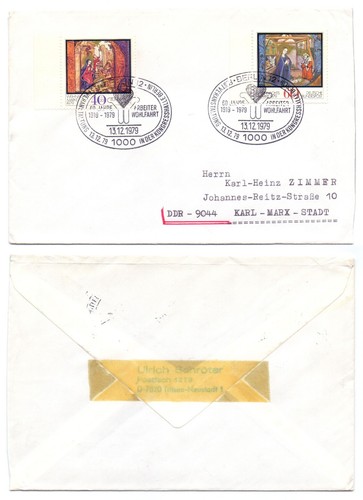 125041 sonderstempel 60 - sonderstempel:,