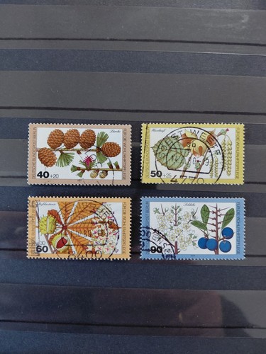 Briefmarken berlin 1979 für - briefmarken,, ,1979,für