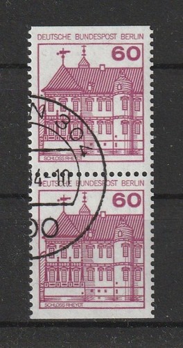 Berlin 1979 burgen - berlin,