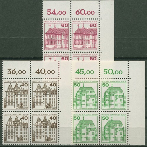 Berlin 1979 burgen - 1979/80,