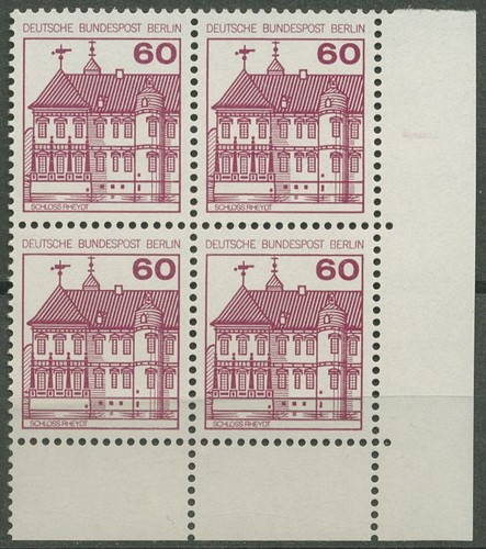Berlin 1979 burgen - 1979/80,