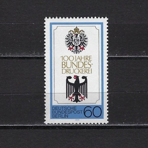 Berlin 1979 100 jahre - berlin,