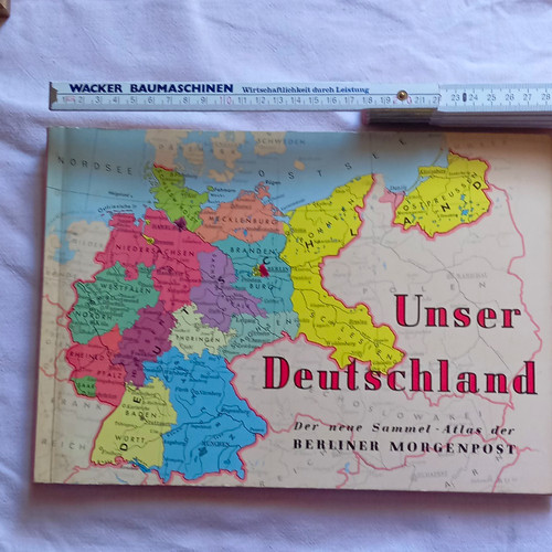 Berliner morgenpost unser - berliner,
