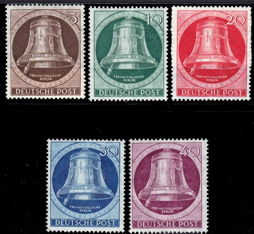 Berlin glocke links - 75/79,