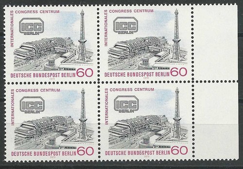 591 berlin 1979 - -,