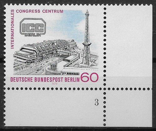 Berlin 1979 mi - mi, congress