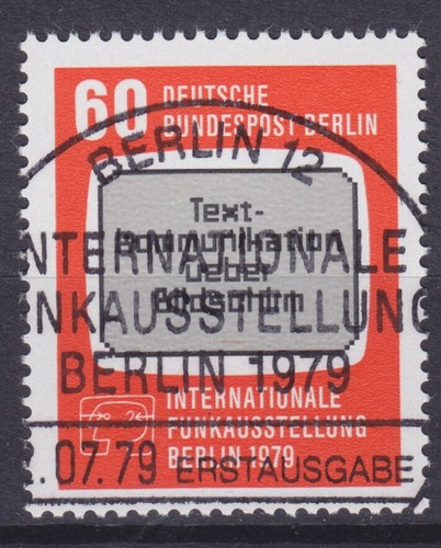 1979 berlin funkausstellung - 1979,