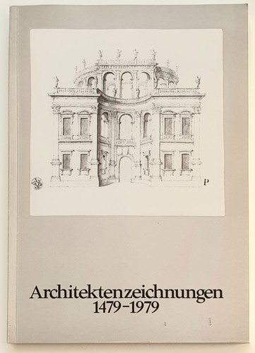 Architektenzeichnungen 1479 - ,