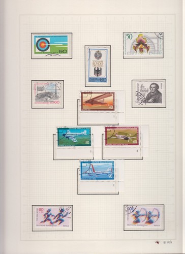 1749 berlin 1979 - 1749, lot