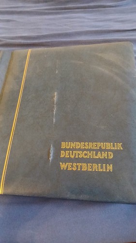 Berlin sammlung 1979 1990 - berlin,