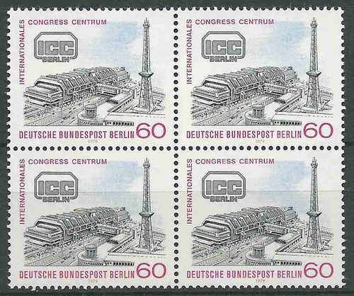 591 berlin 1979 - -,