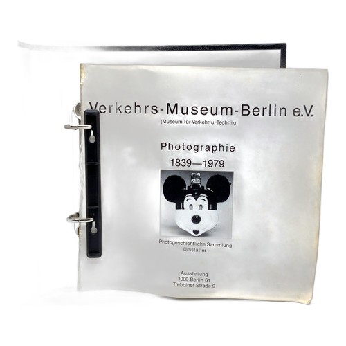 Verkehrs museum berlin - verkehrs-museum,