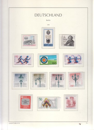 2024 berlin 1979 - -, lot