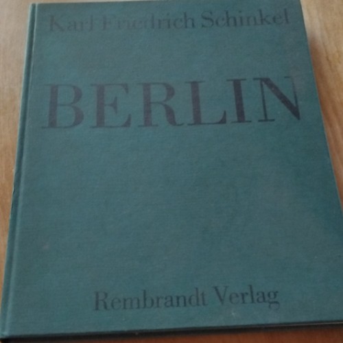 Rembrandt verlag berlin - rembrandt,