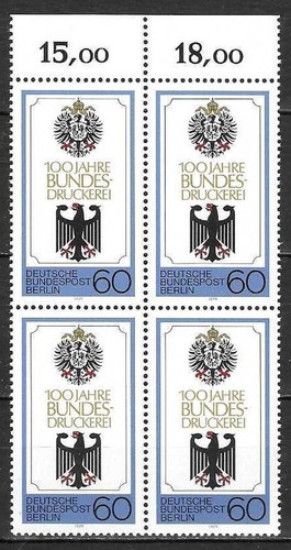 Berlin 1979 nr 598 - 1979:, mi.