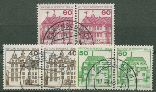 Berlin 1979 burgen - 1979/80,