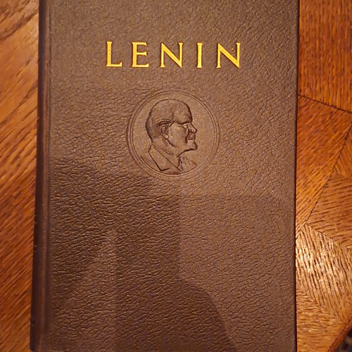 Lenin set erstausgabe - –,