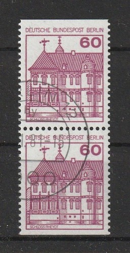 Berlin 1979 burgen - berlin, &