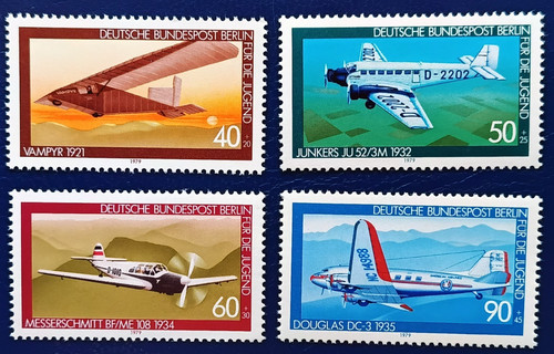 Berlin 592 595 - berlin,