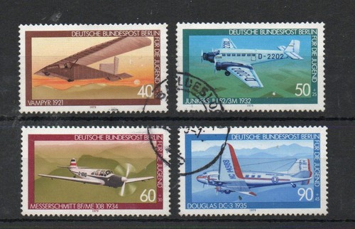 373 berlin 1979 - #373, mi.nr.