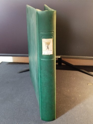 Postfrische berlin sammlung - postfrische,