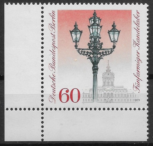 Berlin 1979 mi - **, 606