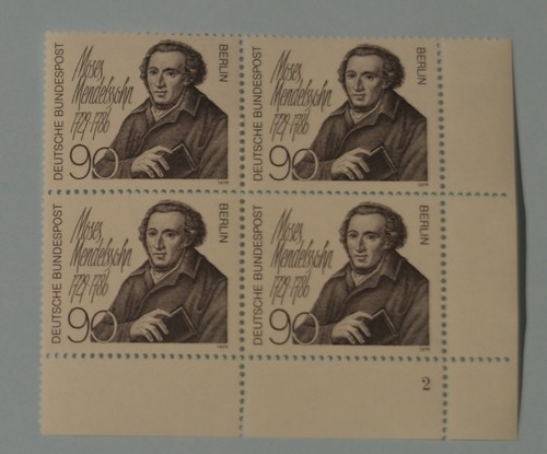 Briefmarken berlin 1979 nr - berlin,