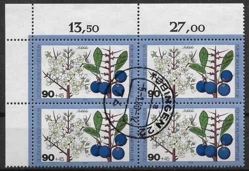 Berlin 1979 610 wohlfahrt - o,