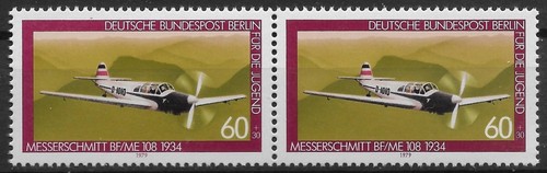 Berlin 1979 mi 594 jugend - 1979,