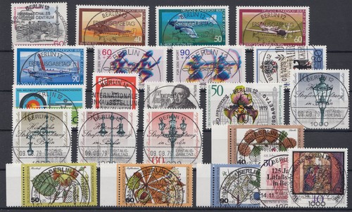 Berlin jahr 1979 komplett - ,