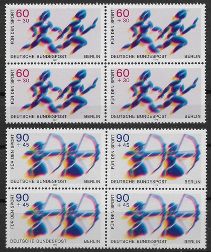 Berlin 1979 satz mi - 1979, **