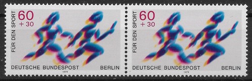 Berlin 1979 mi - 1979, sport