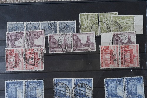 778 berlin 1968 - berlin,