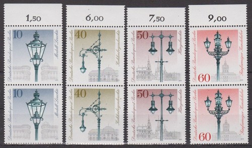 Berlin 1979 postfrisch