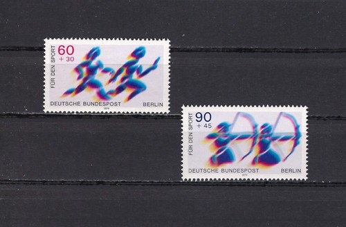Berlin 1979 sportförderung - berlin,