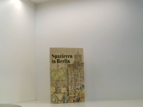 Spazieren berlin - in,