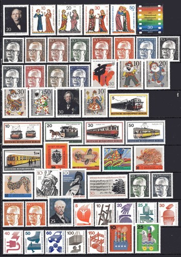 Berlin 1970 1979 - 1970, 10