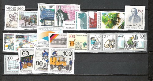 Berlin jahrgang aus 1970 - jahrgang,