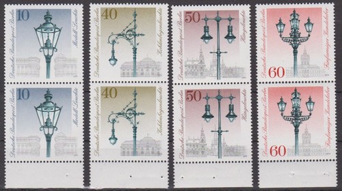 Berlin 1979 postfrisch