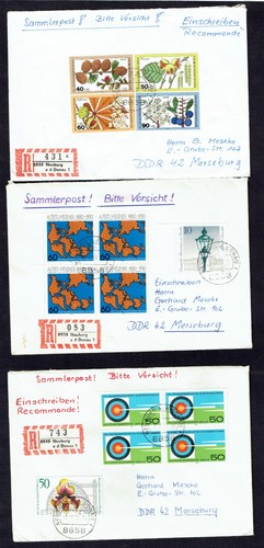 Berlin 599 602 603 - berlin,