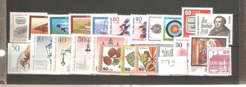 Berlin kompl 1979 - berlin,, jg.