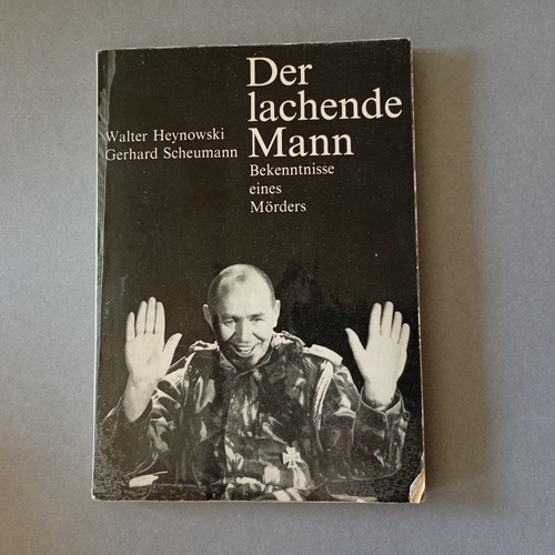 Kongo müller der lachende - kongo,