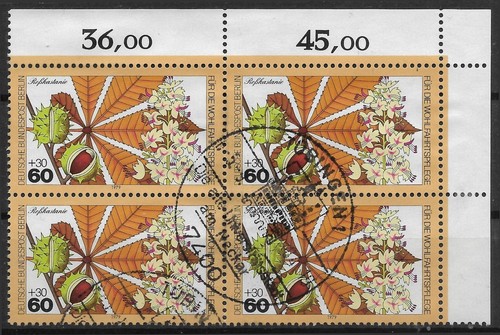 Berlin 1979 609 wohlfahrt - 1979,